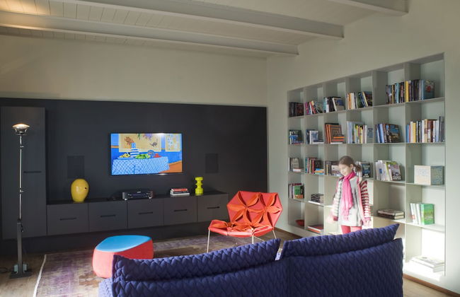 Le Suite di Palazzo Segreti - Foto 39