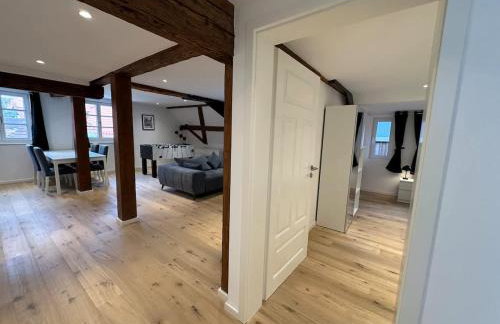 Juraperle - Historisch und modern - Wohnung 2 - Foto 29