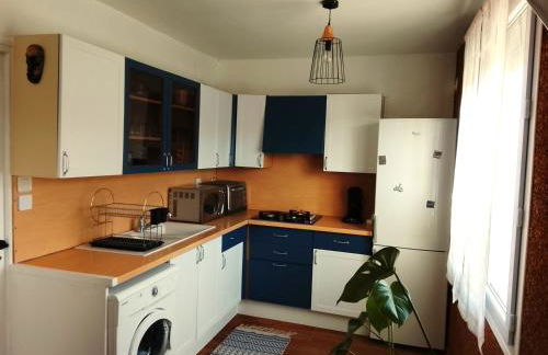 Grand Duplex, proche de la Dordogne - Foto 4