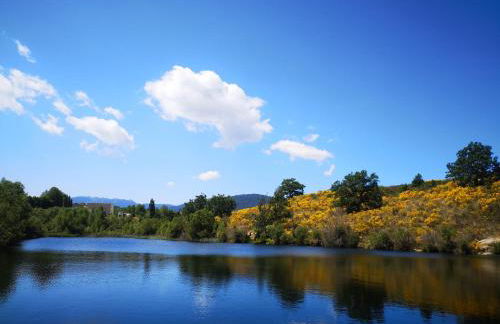 Casa de la Presa - Foto 47