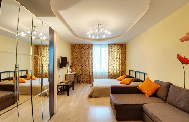 Aura Apartments - Foto 30