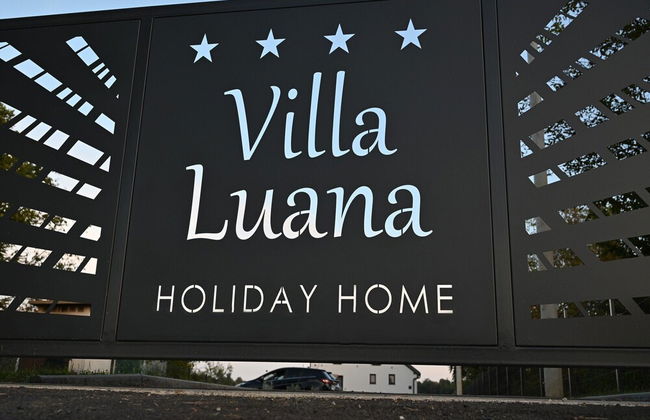 Villa Luana - Photo 30