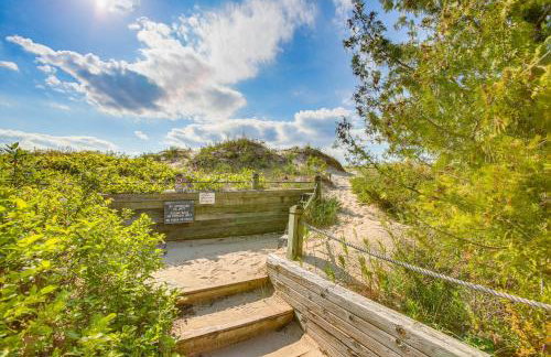 Glen Arbor Riverfront Retreat Steps to Beach! - Foto 19