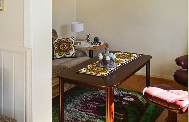 8 Person Holiday Home in Afarnes - Foto 25