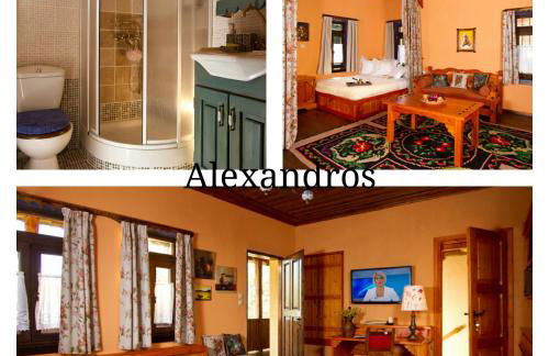 Kivotos Epavlis - Foto 49