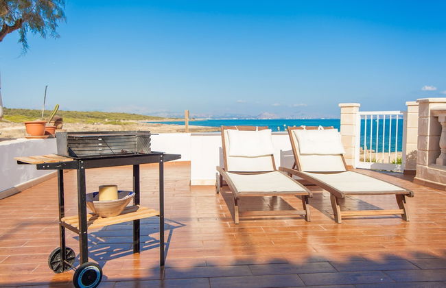 Es Mirador Solidago - Foto 3