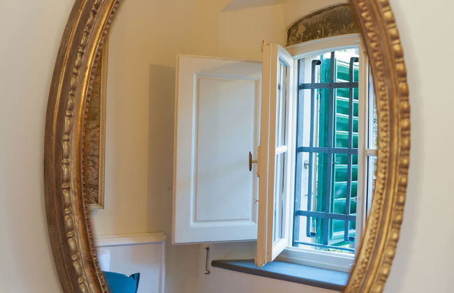 Mamo Florence - Atelier del Sarto Apartment - Foto 33