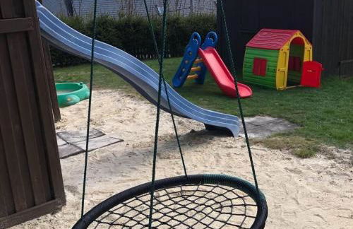 Apartment FeWo Siebert by Interhome - Foto 17