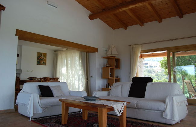 Villa Monti di Mola - Foto 34