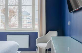 Le Solignac appartement neuf et tout équipé - Foto 11