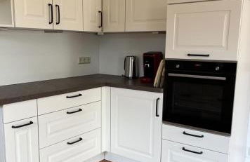 Ferienwohnung in Kronsgaard mit eingezäuntem Gartenbereich für Hunde - Foto 8