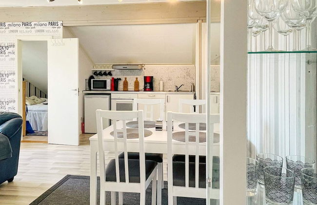 3 Person Holiday Home in Stenungsund - Foto 11