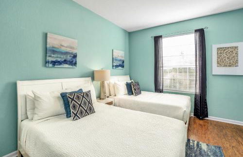 Newly Updated Condo w Scenic Resort View - Foto 4