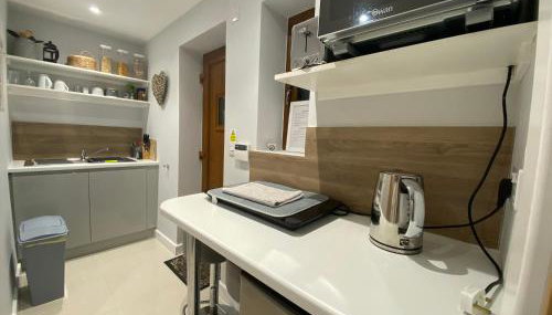 Malkin Wood Studio - 15 min walk to Holmfirth centre - Foto 4