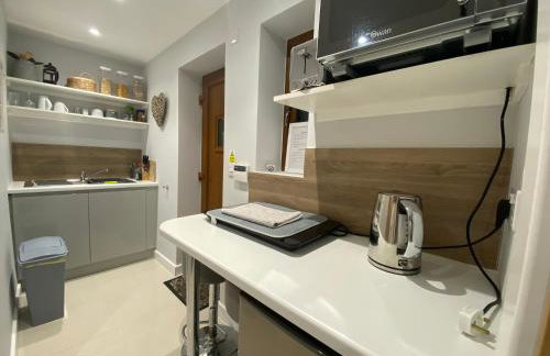 Malkin Wood Studio - 15 min walk to Holmfirth centre - Foto 4