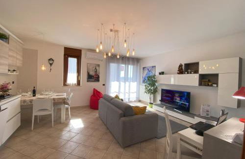 F&G 71100 - - Colazione inclusa - Box auto privato su richiesta - Foto 7