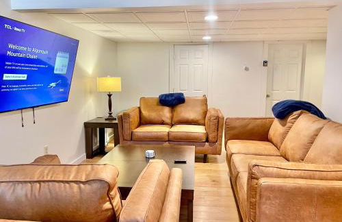 Algonquin Mountain Chalet - Foto 21