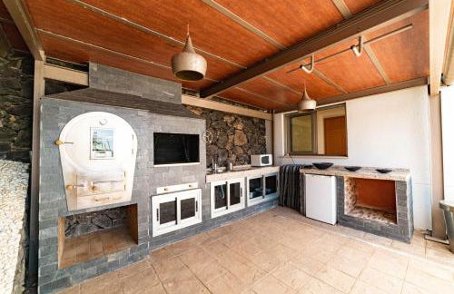 VILLA LUXURY VISTA DE MAR - Foto 27