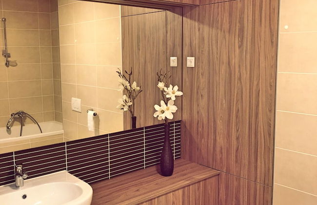 Luxury Sea View Apartment - Foto 13