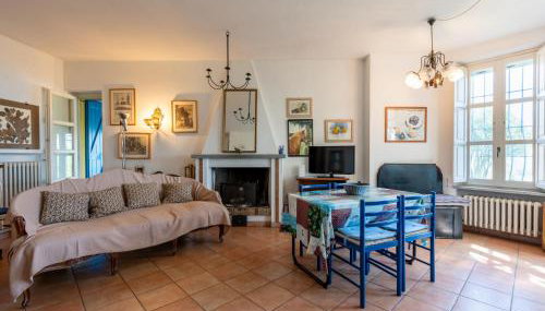 Holiday Home Il Carroccio-2 by Interhome - Foto 5