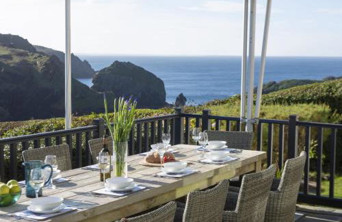 Henscath House - Foto 55