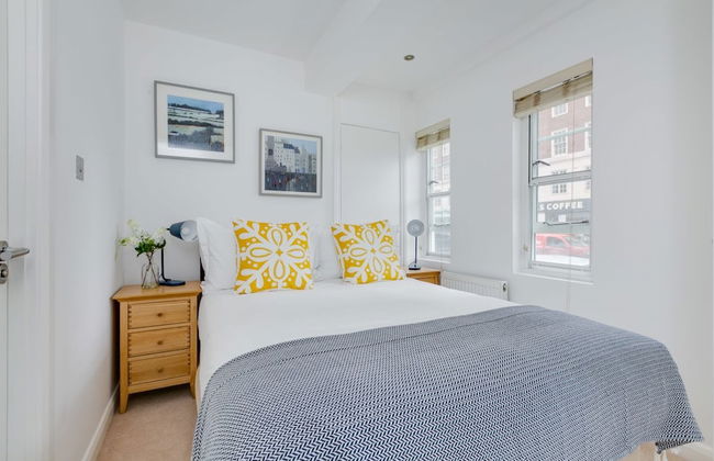 Nell Gwynn Chelsea Accommodation - Photo 23