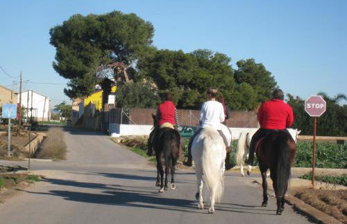 La Vista al mar de Belén - Foto 46