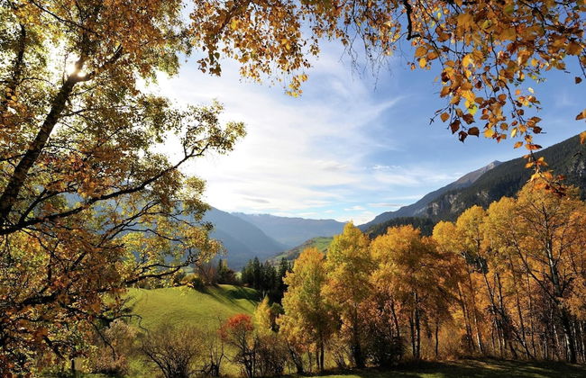 Serene Farmhouse in Habkern With Parking - Foto 16