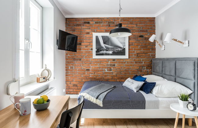 Sanhaus Apartments - Parkowa - Photo 33