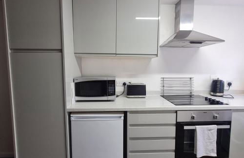 Abbey Cottage - Photo 12