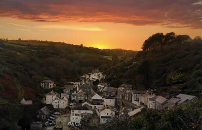 Unique Retreat - 2 bedroom cliff top cottage with large terrace - Photo 31