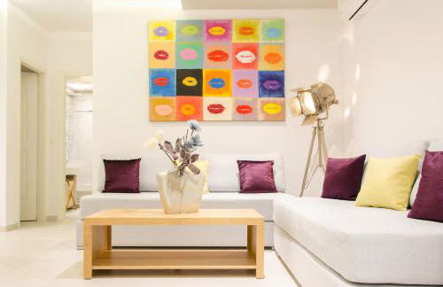 Talos Luxury Suites - Photo 30