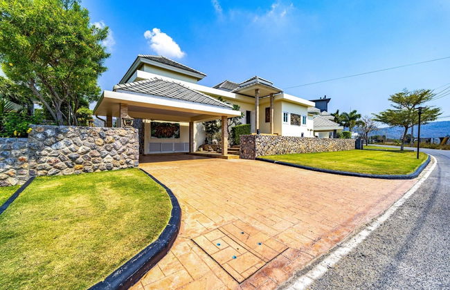 Nice 3BR with Golf Course View(BMG3) - Foto 2