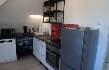 Dachwohnung in ruhiger Lage - Foto 4