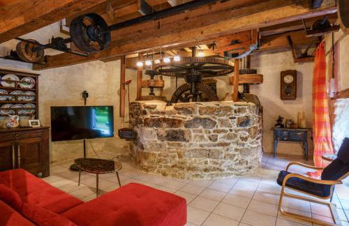 Holiday Home La Torche by Interhome - Foto 4