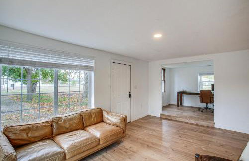 Spokane Valley Nature Home! Trails and River Days - Foto 6