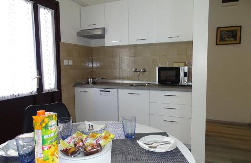 Olga Apartment Near the Beach - Foto 12