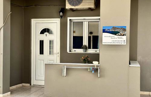 ''Studios Anna'' - Foto 16