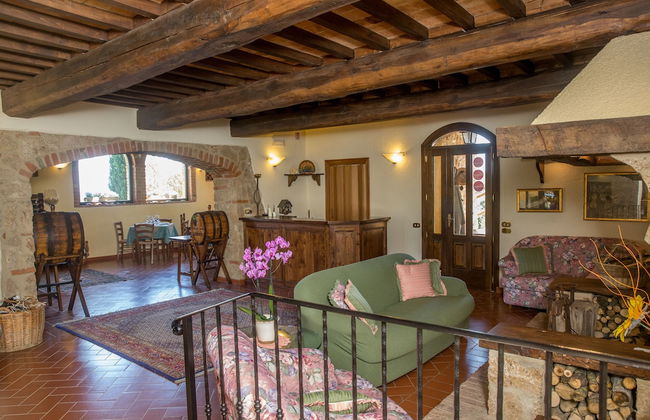 Agriturismo Le Anfore - Foto 62