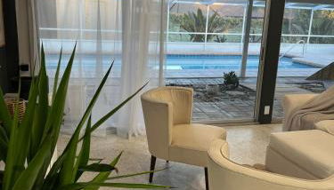 Modern house with pool near Downtown - Foto 2