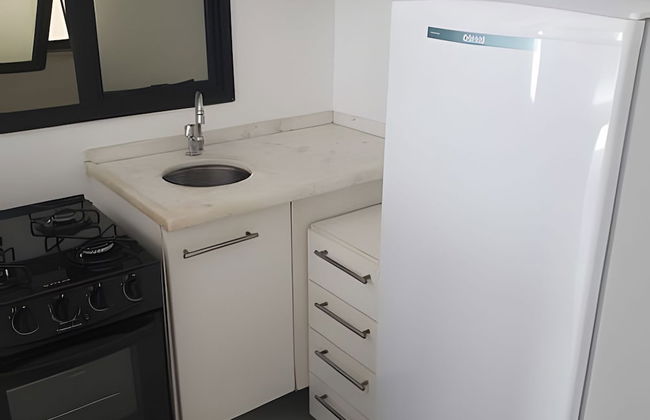 Apartment in Rio de Janeiro with swimming pool - Photo 30