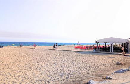 MARILU SEAVIEW & BEACH - apartment - Photo 35