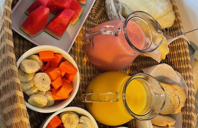 Vila Jung Bangalôs de Charme - Photo 76