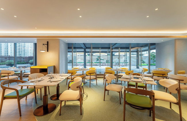 EVEN Hotel Hangzhou Yintai City by IHG - Foto 38