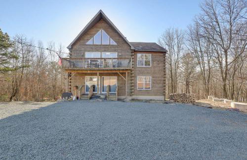 Secluded Retreat near Ski Resorts, Hot Tub, BBQ - Foto 27