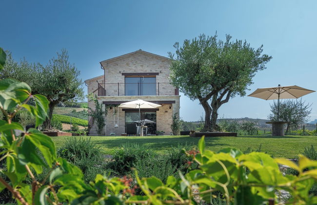 AGRITURISMO SAN NICOLINO - Photo 35