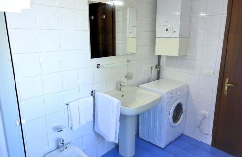 Ca' Nova Apartments - Foto 17