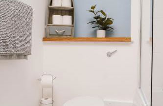 Barry Island Beachfront Apartment - Stunning Bay Views and Private Parking - Foto 4