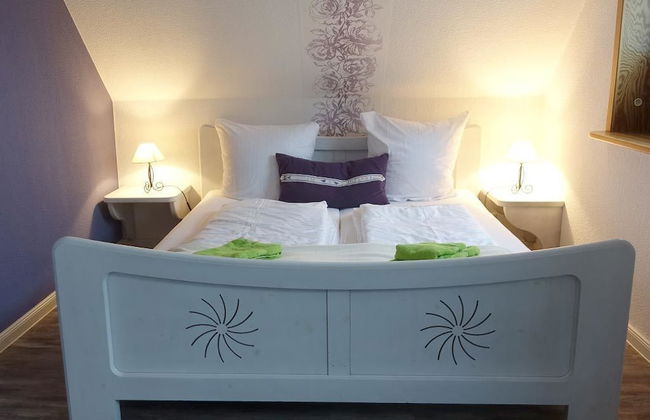 Ferienwohnungen Ostseeblick - Foto 7