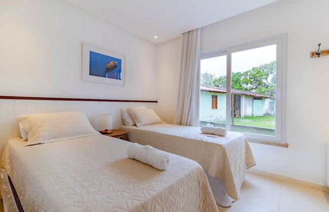 MSP01 Apt 3 Quartos Pé na Areia - Photo 10